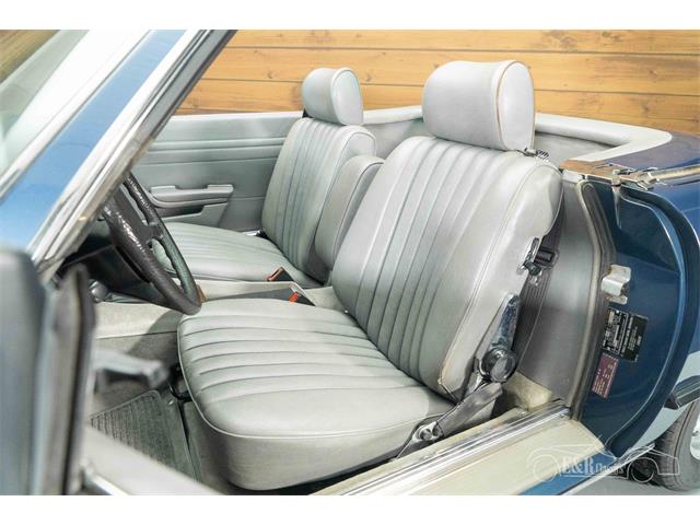 1981 Mercedes-Benz 380SL (CC-2078913) for sale in Waalwijk, Noord Brabant
