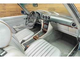 1981 Mercedes-Benz 380SL (CC-2078913) for sale in Waalwijk, Noord Brabant