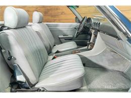 1981 Mercedes-Benz 380SL (CC-2078913) for sale in Waalwijk, Noord Brabant