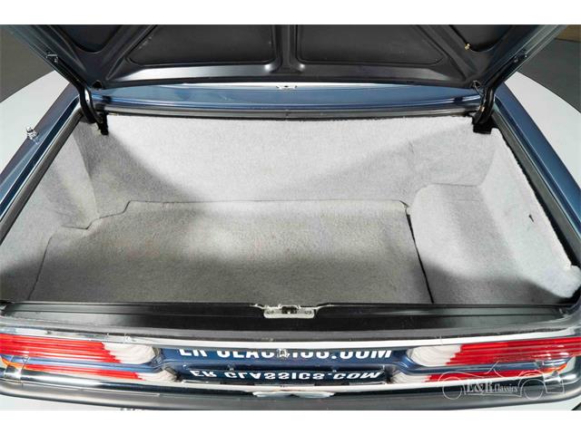 1981 Mercedes-Benz 380SL (CC-2078913) for sale in Waalwijk, Noord Brabant