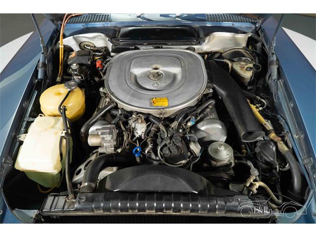 1981 Mercedes-Benz 380SL (CC-2078913) for sale in Waalwijk, Noord Brabant