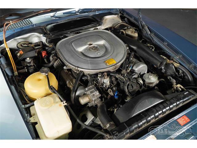 1981 Mercedes-Benz 380SL (CC-2078913) for sale in Waalwijk, Noord Brabant