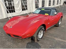1973 Chevrolet Corvette (CC-2078914) for sale in Midlothian, Texas