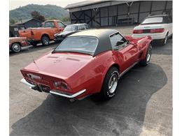 1973 Chevrolet Corvette (CC-2078914) for sale in Midlothian, Texas