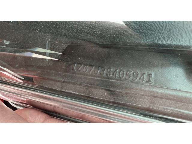 1973 Chevrolet Corvette (CC-2078914) for sale in Midlothian, Texas