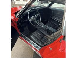 1973 Chevrolet Corvette (CC-2078914) for sale in Midlothian, Texas