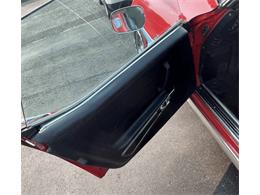 1973 Chevrolet Corvette (CC-2078914) for sale in Midlothian, Texas