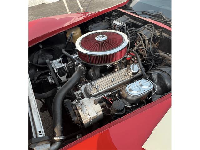1973 Chevrolet Corvette (CC-2078914) for sale in Midlothian, Texas