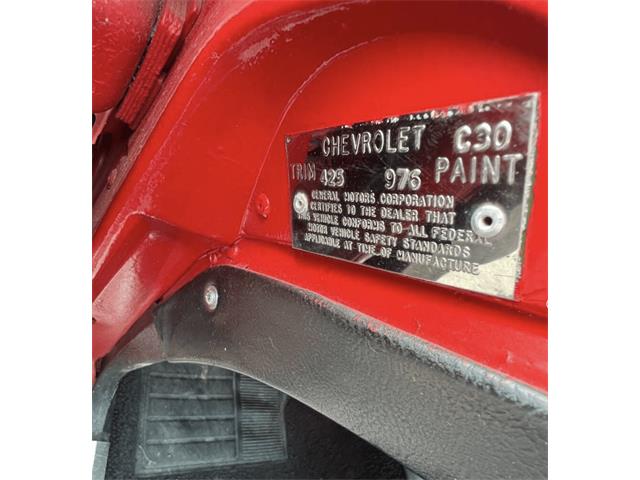 1973 Chevrolet Corvette (CC-2078914) for sale in Midlothian, Texas