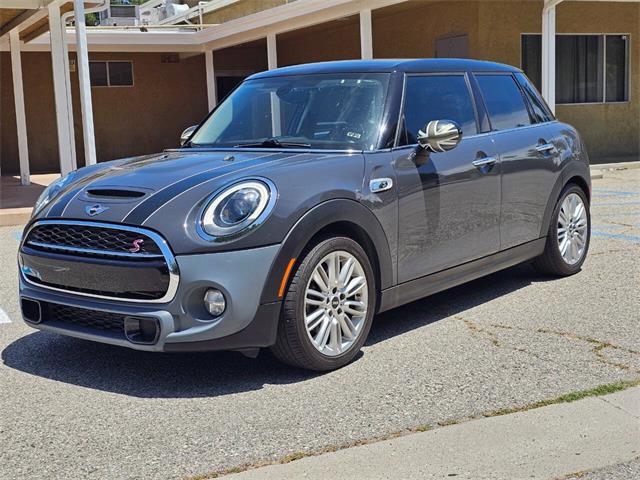 2015 MINI Cooper (CC-2078915) for sale in Woodland Hills, California
