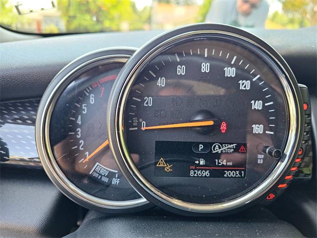 2015 MINI Cooper (CC-2078915) for sale in Woodland Hills, California