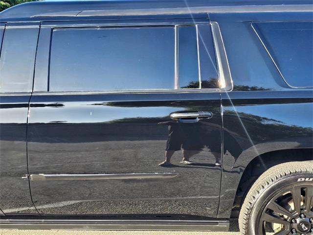 2015 Cadillac Escalade (CC-2078916) for sale in Woodland Hills, California