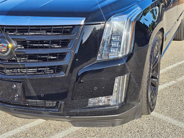 2015 Cadillac Escalade (CC-2078916) for sale in Woodland Hills, California