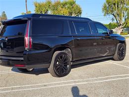 2015 Cadillac Escalade (CC-2078916) for sale in Woodland Hills, California