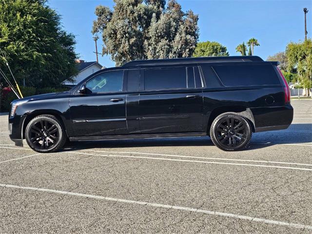 2015 Cadillac Escalade (CC-2078916) for sale in Woodland Hills, California