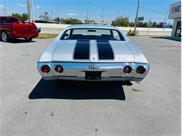 1972 Chevrolet Chevelle (CC-2078917) for sale in Largo, Florida