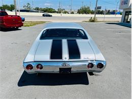 1972 Chevrolet Chevelle (CC-2078917) for sale in Largo, Florida