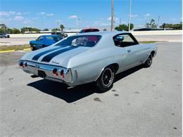 1972 Chevrolet Chevelle (CC-2078917) for sale in Largo, Florida