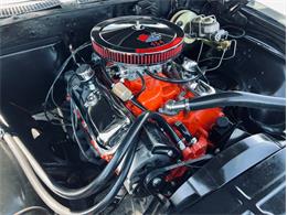 1972 Chevrolet Chevelle (CC-2078917) for sale in Largo, Florida
