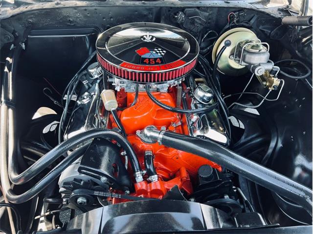 1972 Chevrolet Chevelle (CC-2078917) for sale in Largo, Florida