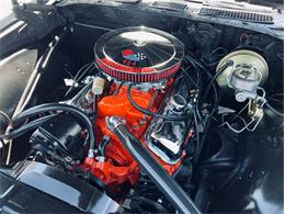 1972 Chevrolet Chevelle (CC-2078917) for sale in Largo, Florida