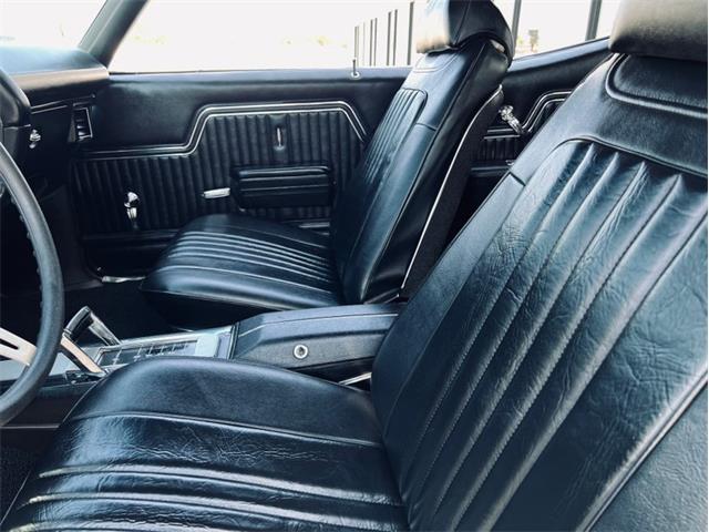 1972 Chevrolet Chevelle (CC-2078917) for sale in Largo, Florida