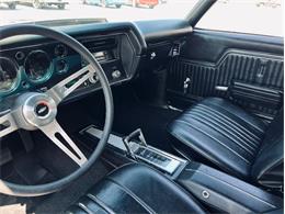 1972 Chevrolet Chevelle (CC-2078917) for sale in Largo, Florida