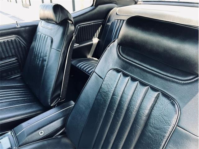 1972 Chevrolet Chevelle (CC-2078917) for sale in Largo, Florida
