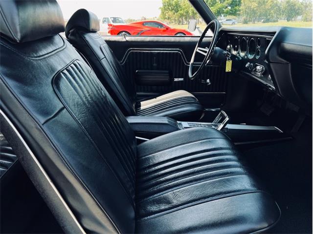 1972 Chevrolet Chevelle (CC-2078917) for sale in Largo, Florida