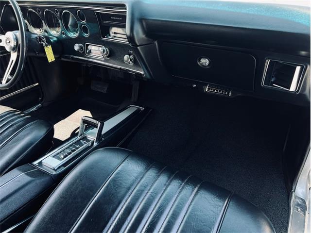 1972 Chevrolet Chevelle (CC-2078917) for sale in Largo, Florida