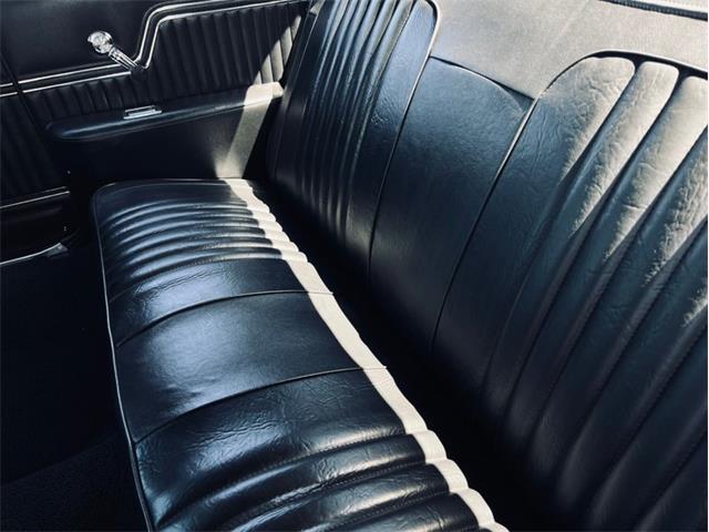1972 Chevrolet Chevelle (CC-2078917) for sale in Largo, Florida