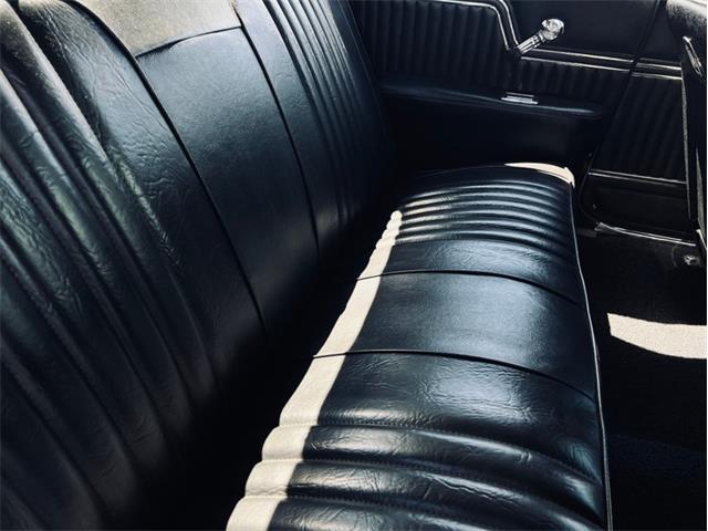 1972 Chevrolet Chevelle (CC-2078917) for sale in Largo, Florida