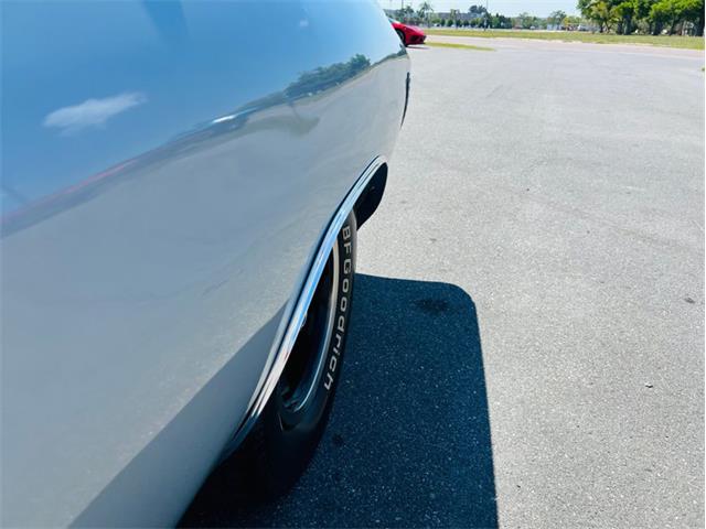 1972 Chevrolet Chevelle (CC-2078917) for sale in Largo, Florida