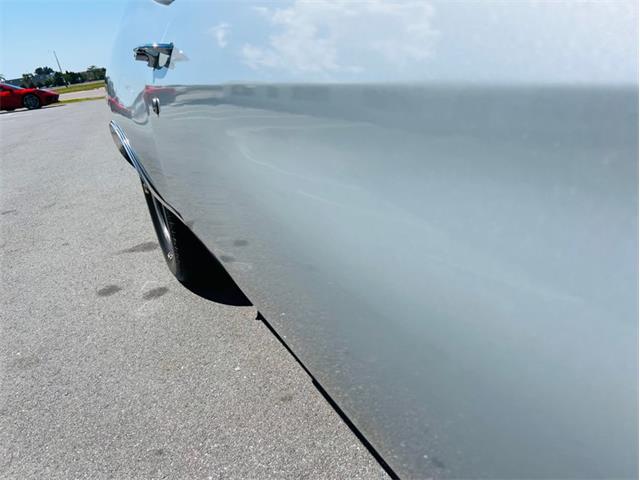 1972 Chevrolet Chevelle (CC-2078917) for sale in Largo, Florida