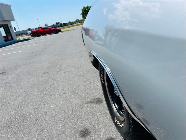 1972 Chevrolet Chevelle (CC-2078917) for sale in Largo, Florida