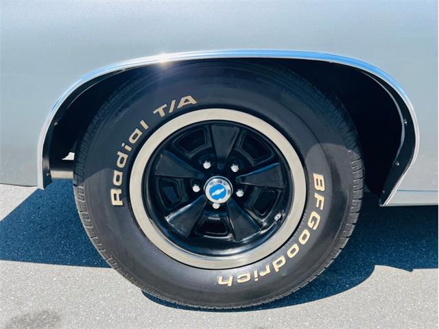 1972 Chevrolet Chevelle (CC-2078917) for sale in Largo, Florida
