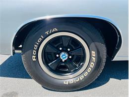 1972 Chevrolet Chevelle (CC-2078917) for sale in Largo, Florida