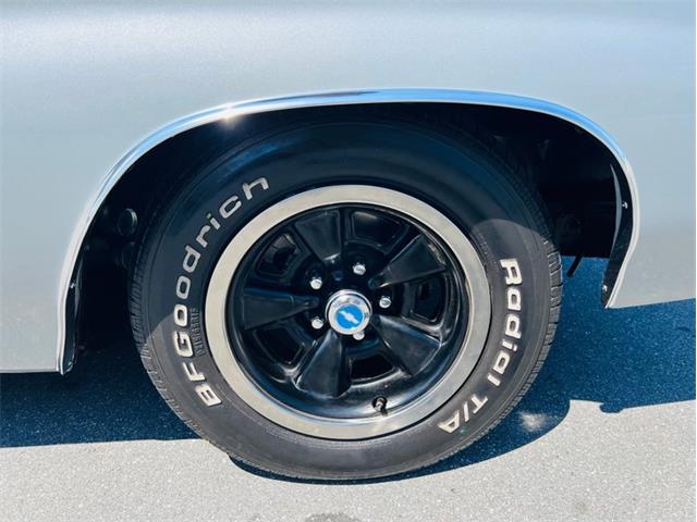 1972 Chevrolet Chevelle (CC-2078917) for sale in Largo, Florida