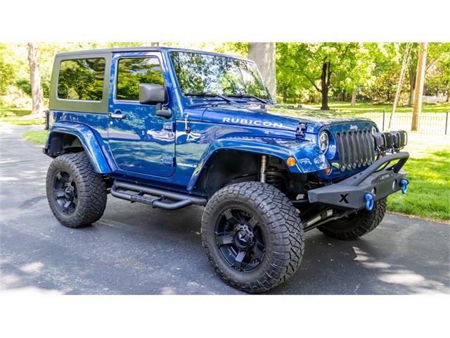 2009 Jeep 4x4 (CC-2078918) for sale in Gwynedd, Pennsylvania