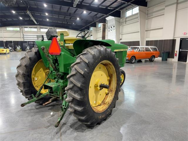 1967 John Deere Tractor (CC-2070892) for sale in Wooster, Ohio