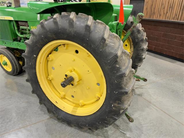 1967 John Deere Tractor (CC-2070892) for sale in Wooster, Ohio