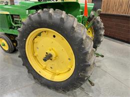 1967 John Deere Tractor (CC-2070892) for sale in Wooster, Ohio