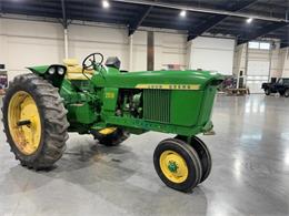 1967 John Deere Tractor (CC-2070892) for sale in Wooster, Ohio