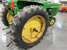 1967 John Deere Tractor (CC-2070892) for sale in Wooster, Ohio