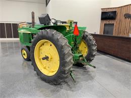 1967 John Deere Tractor (CC-2070892) for sale in Wooster, Ohio