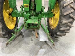 1967 John Deere Tractor (CC-2070892) for sale in Wooster, Ohio