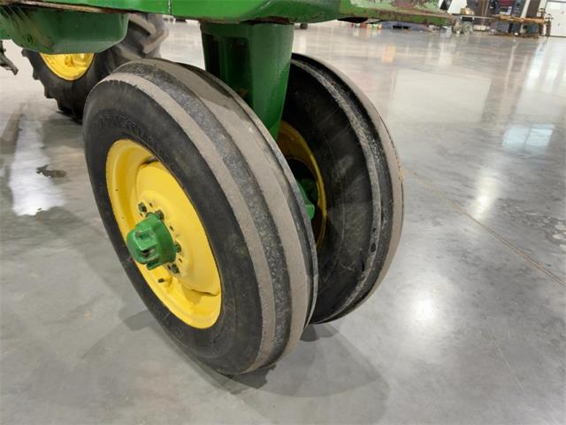 1967 John Deere Tractor (CC-2070892) for sale in Wooster, Ohio