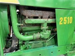 1967 John Deere Tractor (CC-2070892) for sale in Wooster, Ohio
