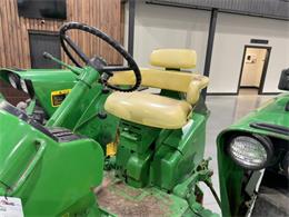 1967 John Deere Tractor (CC-2070892) for sale in Wooster, Ohio