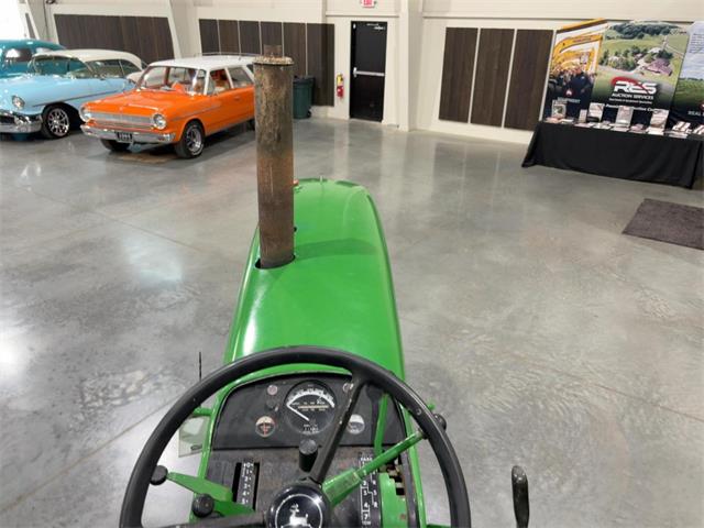 1967 John Deere Tractor (CC-2070892) for sale in Wooster, Ohio